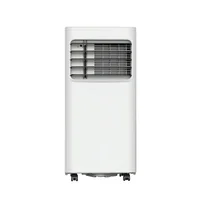 NEI-6A R290 12K REFRIGERANT PORTABLE AIR CONDITIONER 1