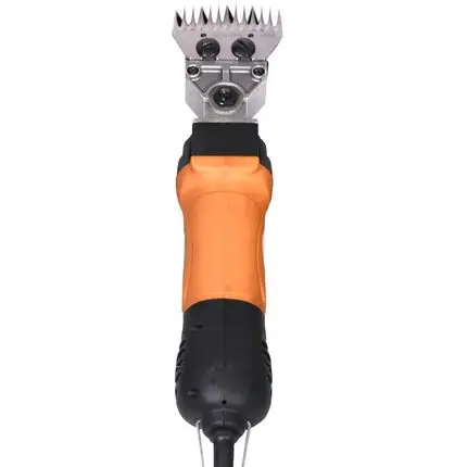 220V 전기 양털 깎기 클리퍼 기계 양모 푸시 동물 클리퍼 가위 가정용 N1J-GM04-76 CN;ZHE Baote