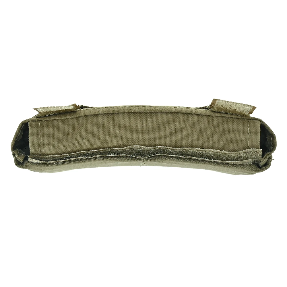 JPC Side Armor Carrier Pouch 6x6 Ultralight Side Plate Pouch Sundry Bag Maritime Skeletal Cummerbund AVS LV119 Hunting Vest