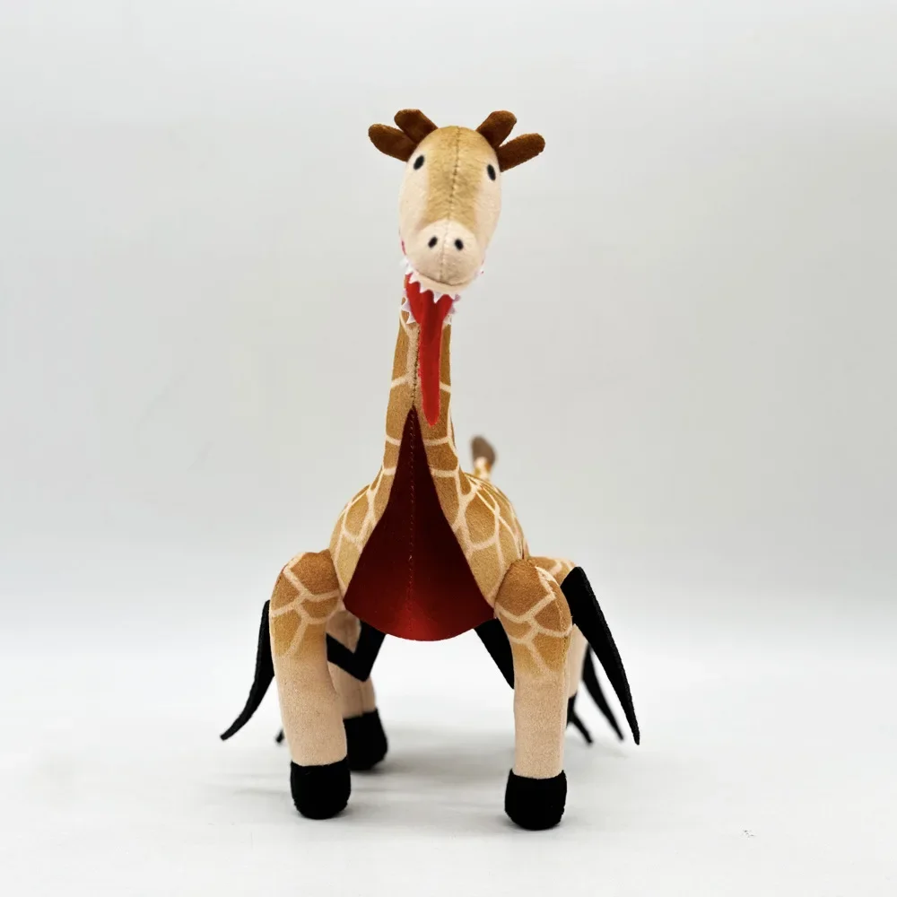 キリンぬいぐるみ キリン ぬいぐるみ 黄色 動物園 お土産 キュート販売 CUTE