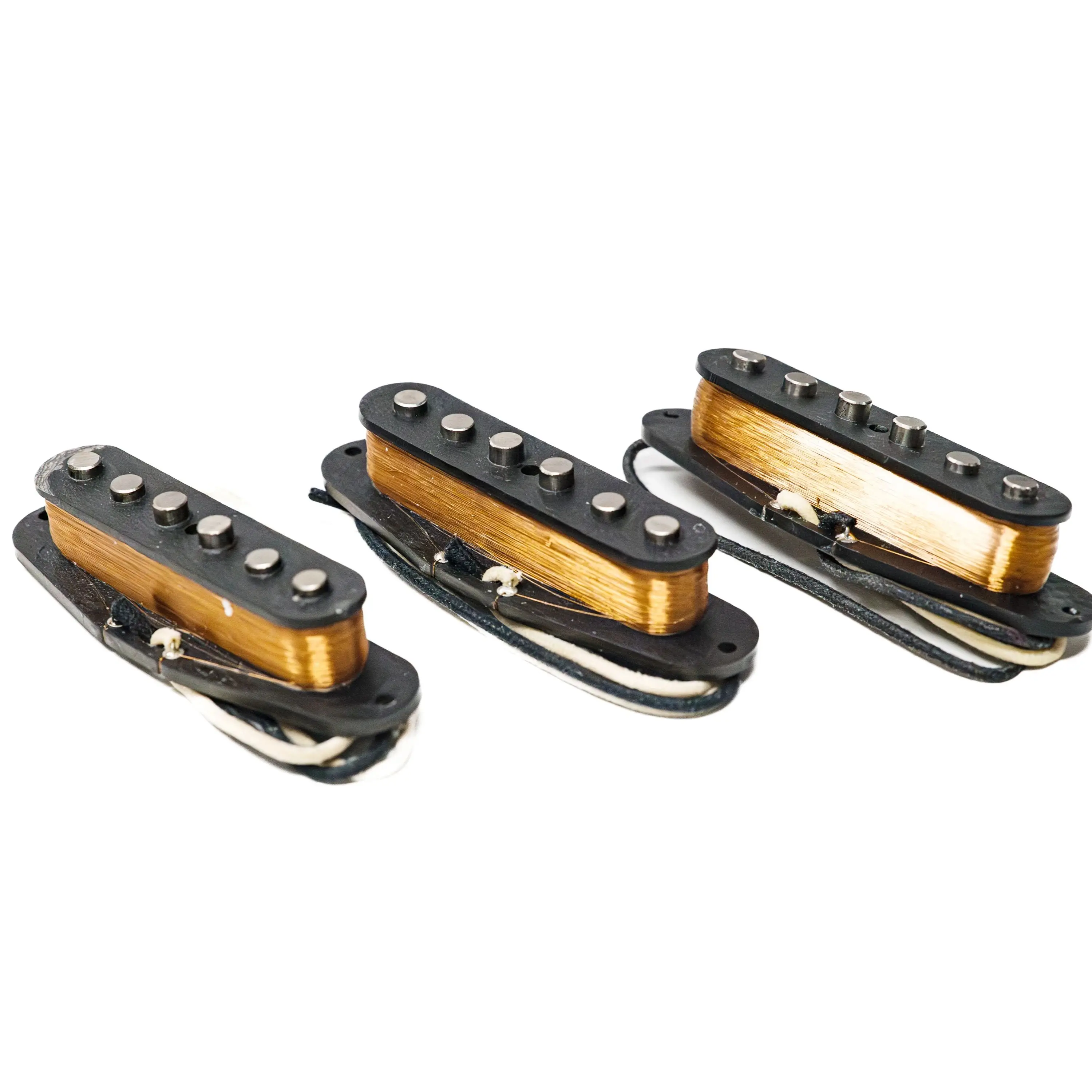 

ST Pickup Seymour Dun can SLL1 Single coil SSS Alnico 5 Pickup 1 Singel Cut Switch, профессиональные Запчасти для гитары