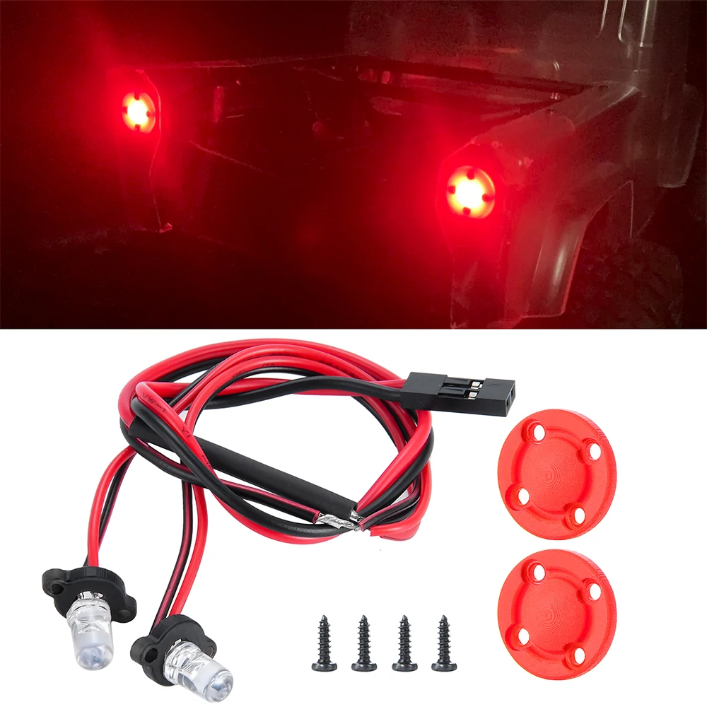 Vortex 赤/黒 FD LEDライト Amazon.co.jp: 車とオートバイのレーザーライト、赤外線後部衝突