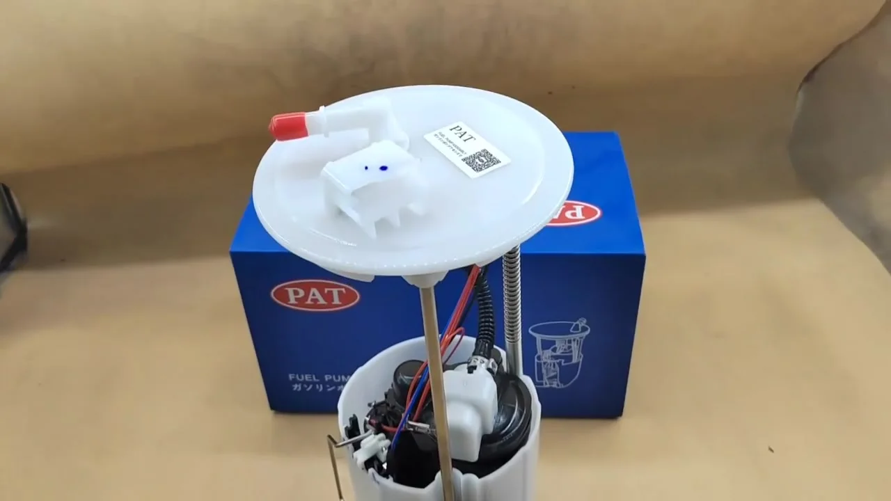 JH Fuel Pump Assembly For Suzuki Vitara S4X S-Cross LY 1.6 88 KW