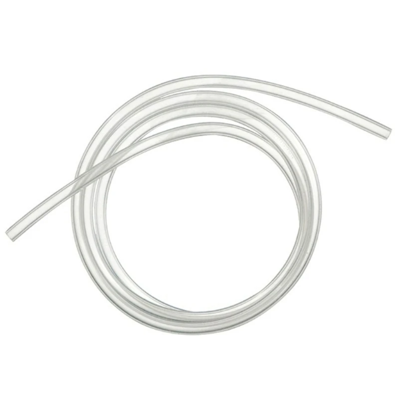 

Silicone Tube for Spectra BPAFree DEHP Tubing Backflow Protector Tubing Breast Replacement Accessories