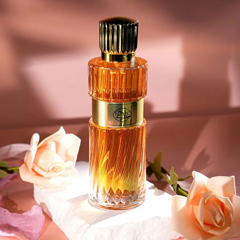 Women's Gilded Secret Perfume Floral Fresh Light Fragrance Victoria Quicksand Body Spray Large Bottle Charming Vitality Perfume