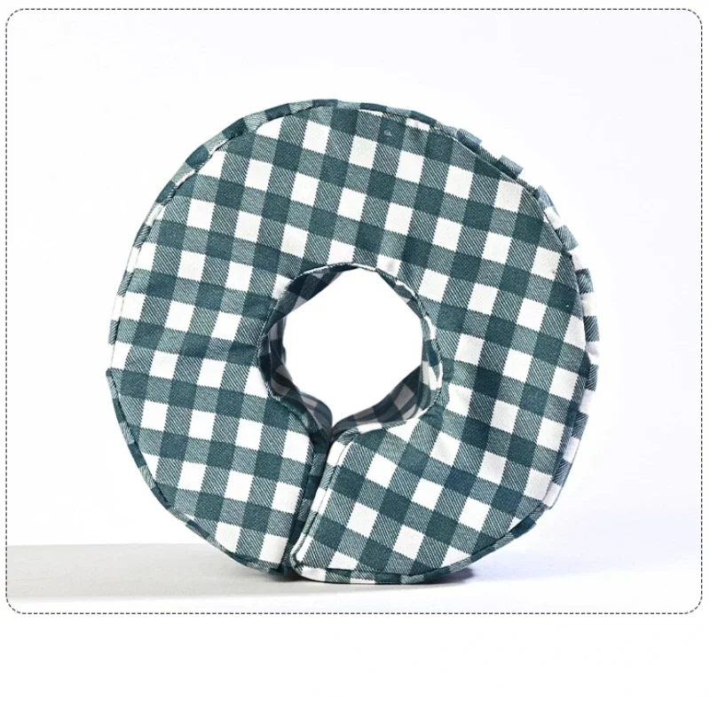 Green grid no Strap