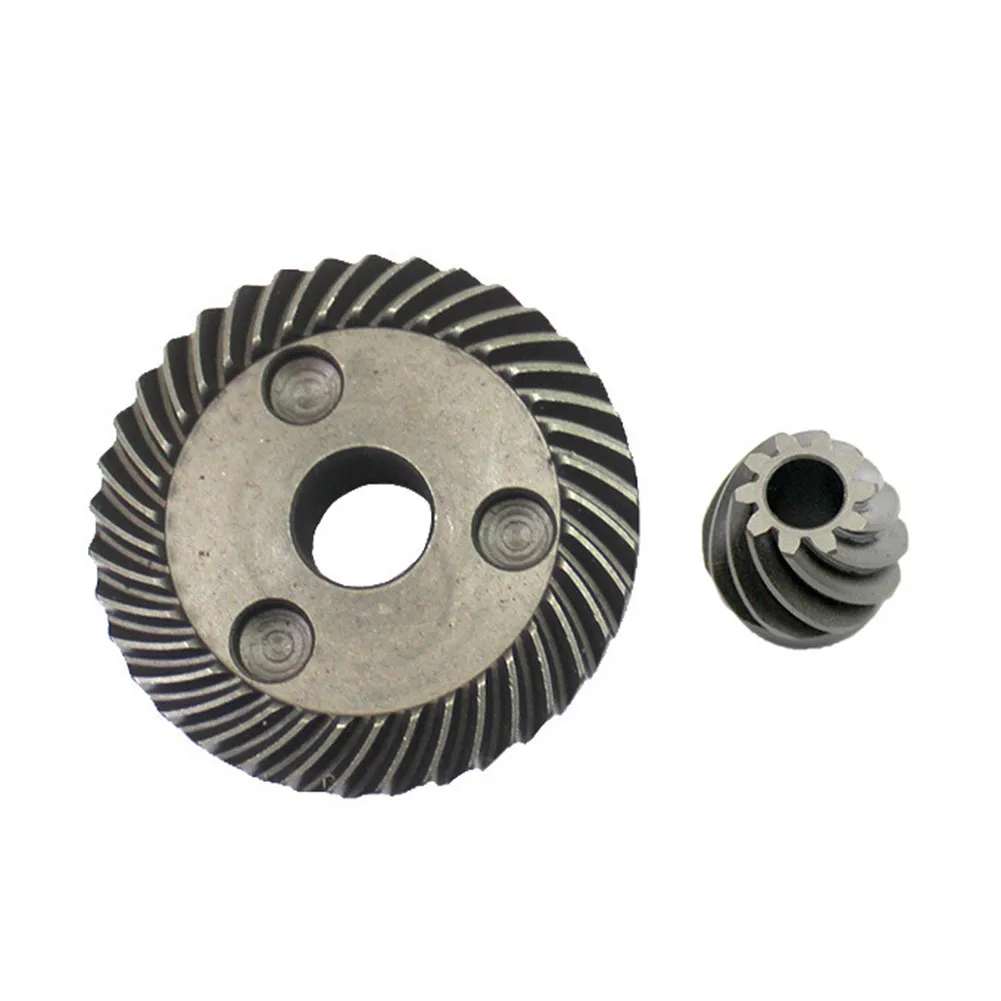 

Angle Spiral Bevel Gear Bevel Grinder Part Repair Sander Set 9556NB Useful Durable High Quality Newest Practical
