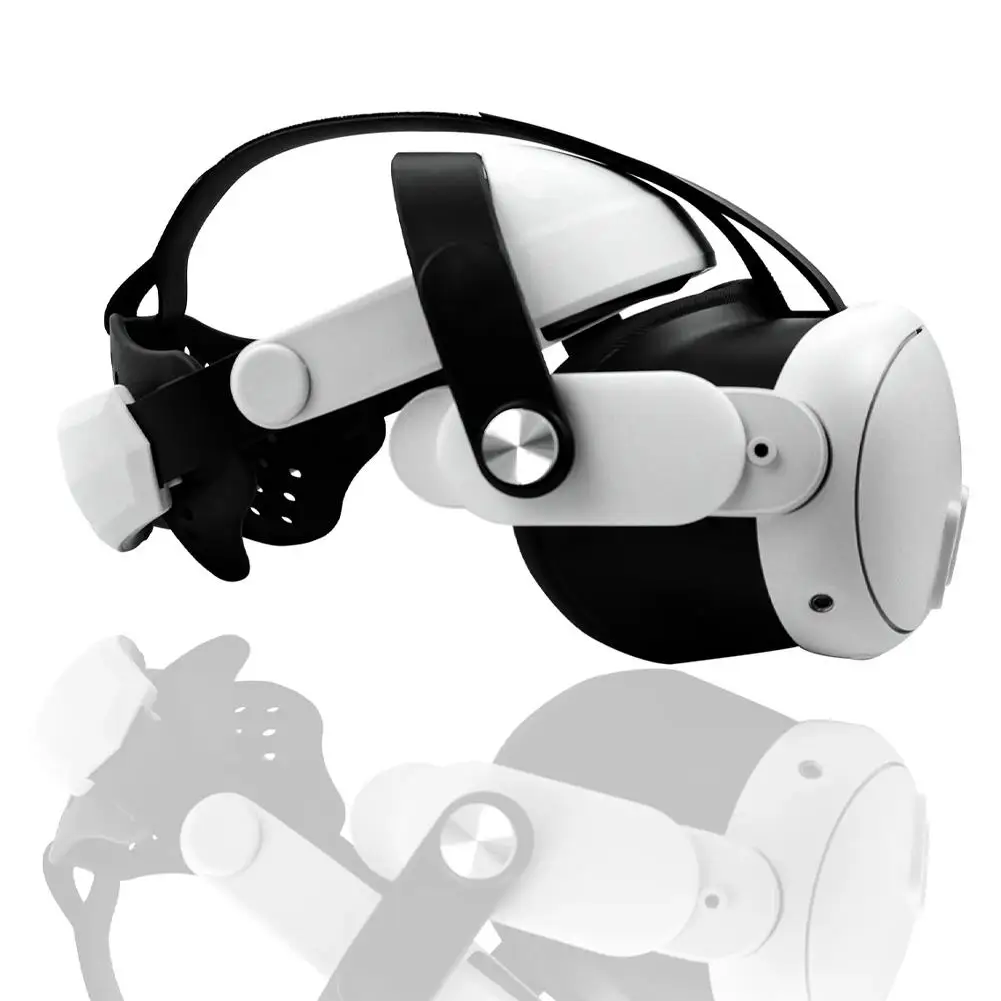 

Удобная сменная дышащая регулируемая повязка на голову для снижения веса для поиска доступа E3U9