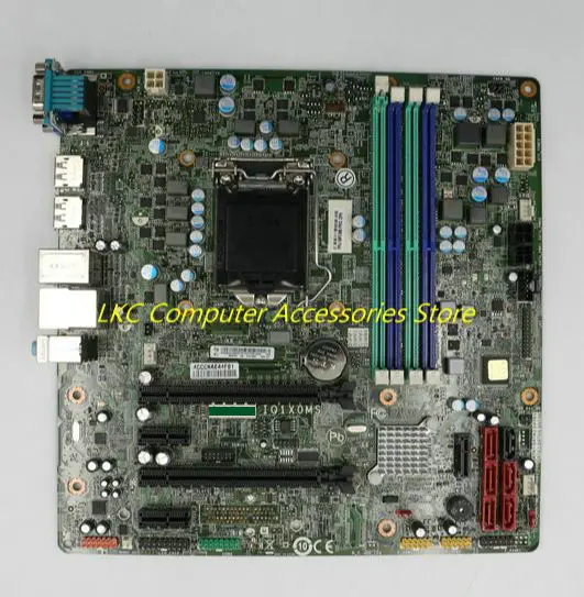 For-Lenovo-ThinkStation-P310-Desktop-Workstation-Motherboard-LGA1151 ...