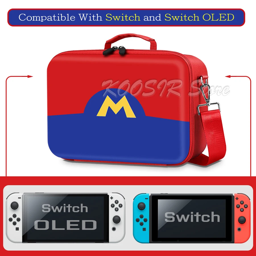 Nintendo Switchコンソールおよびコントローラー用の防塵および