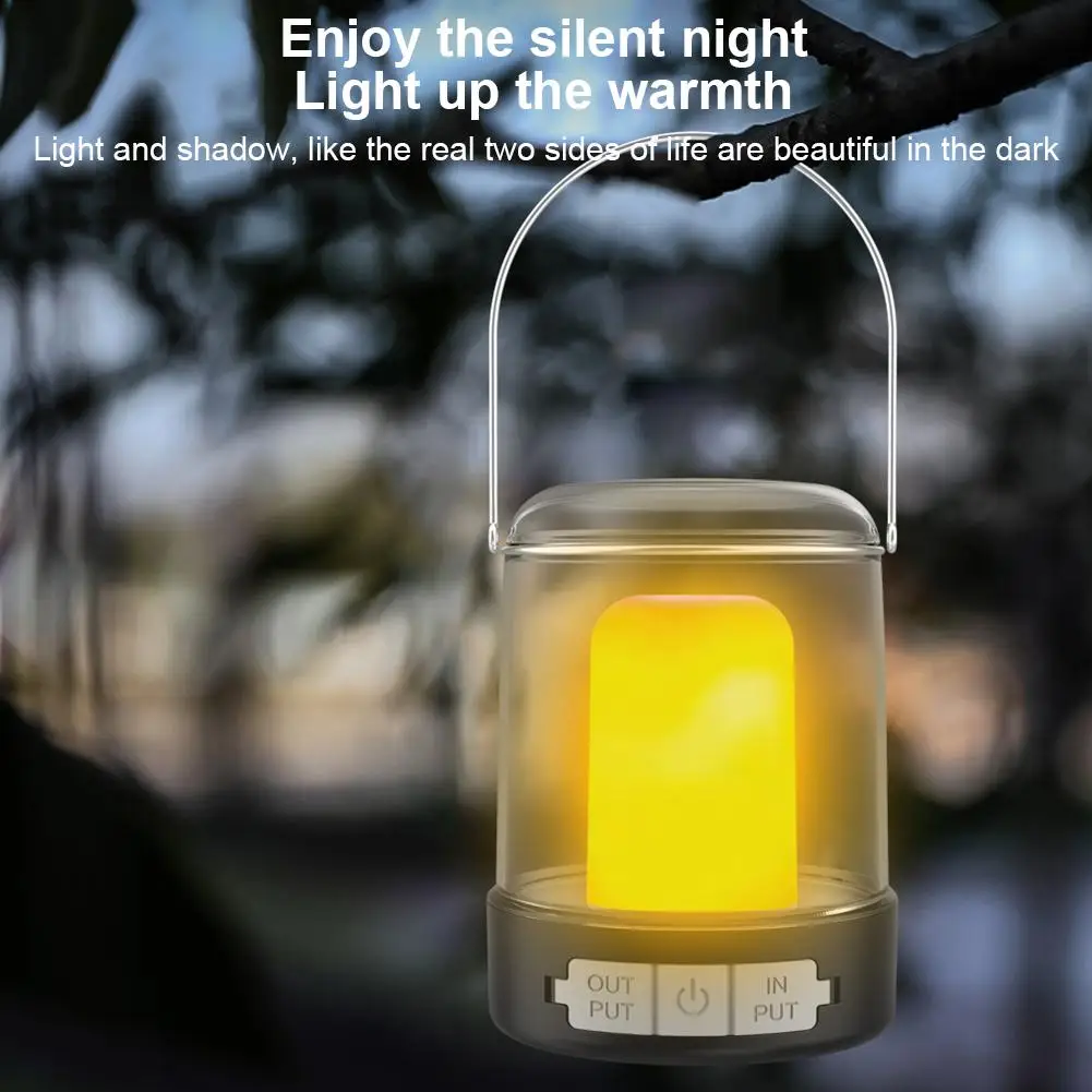 Outdoor Lighting