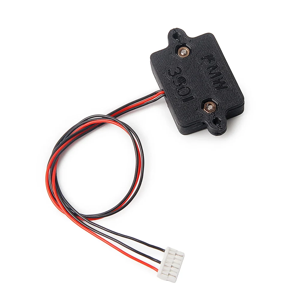 Capteur de flux optique Holybro PMW3901 pour drone FPV, connecté à une carte de vol PX4