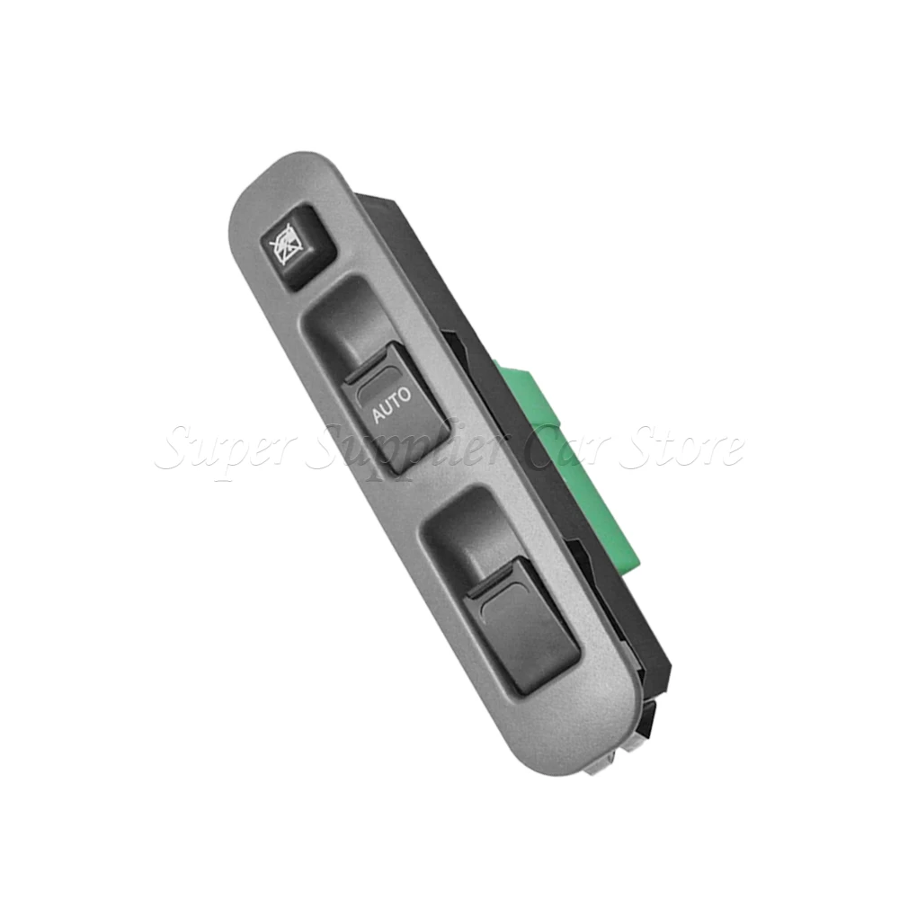 Pièce Auto Suzuki Remplacement Suzuki Jimny 1998-2015 - Compatible 37990- 81A20 - Commande Fenêtre Conducteur Interrupteur Vitre électrique
