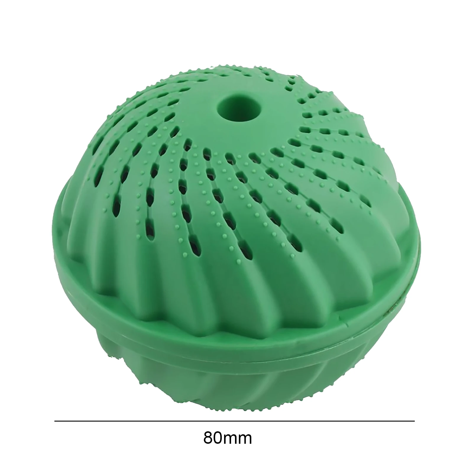 1-6PCS Eco-Friendly Wash Ball-Washing Machine Non-Chemical Detergent Laundry Ball Household Eco Hi-Ball laundry ball