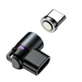 Mini Elbow Adapter