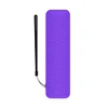 Protective Case Shockproof TV Protector Cover Case for Apple TV 4K Portable Silicone Remote Control Cover Anti-Fall 5