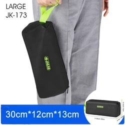 Jakah Multifunctional Waterproof Tool and Storage Bag (Large)