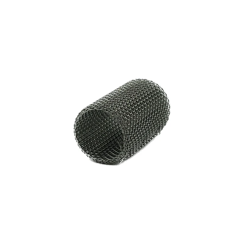 1/2/5/10/20/30/50X Car Steel Glow Plug Burner Strainer Screen For Webasto Eberspacher Diesel Air Parking Heater 252069100102