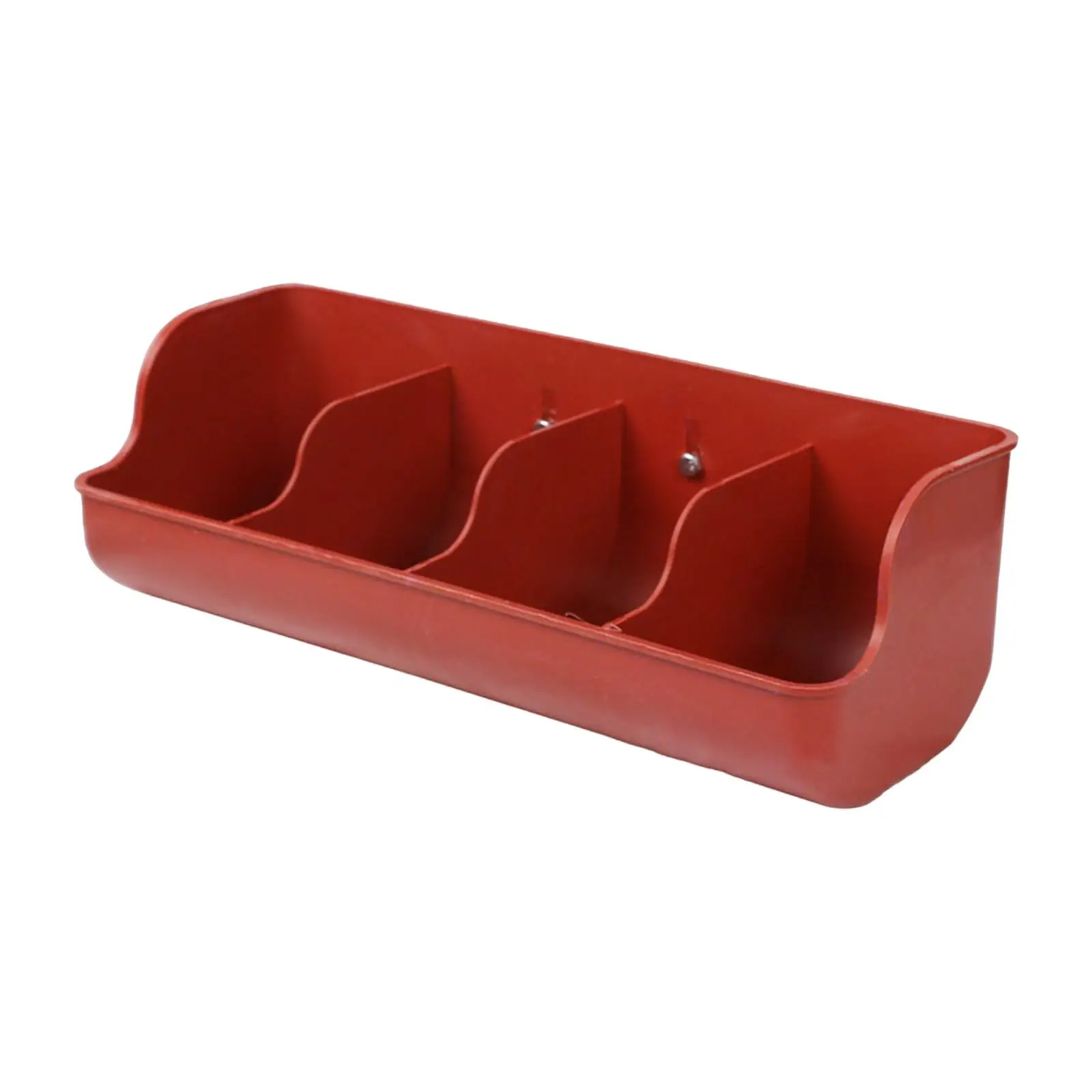 Piglet Livestock Fodder Feeding Bowl 1