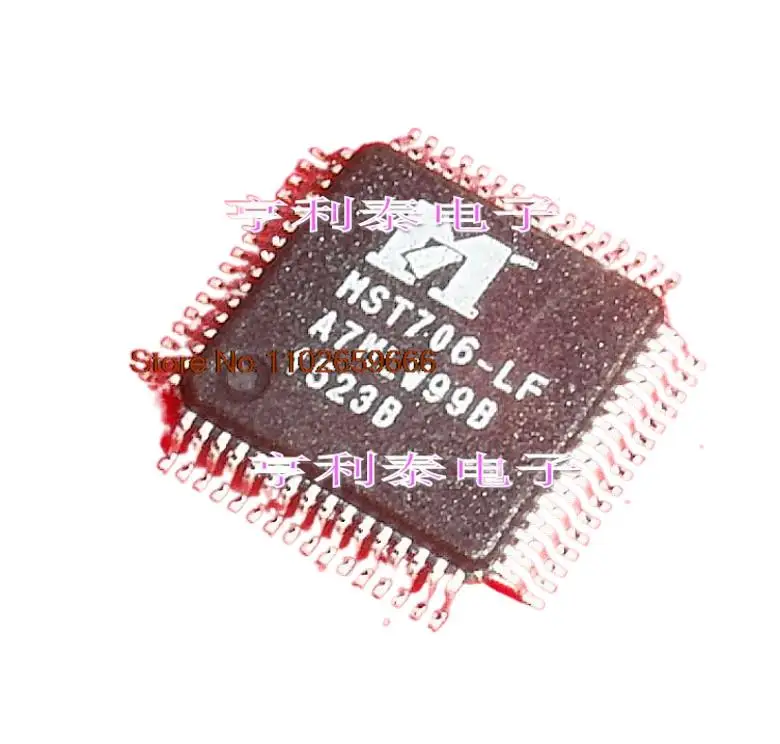 

MST706-LF оригинал, в наличии. Power IC