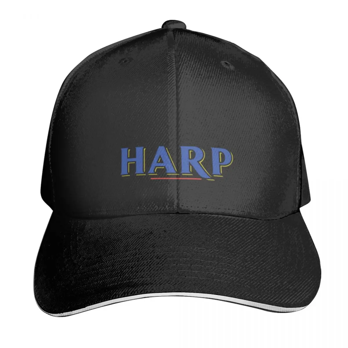 

Harp от Guins подарок Бейсболка Шляпа