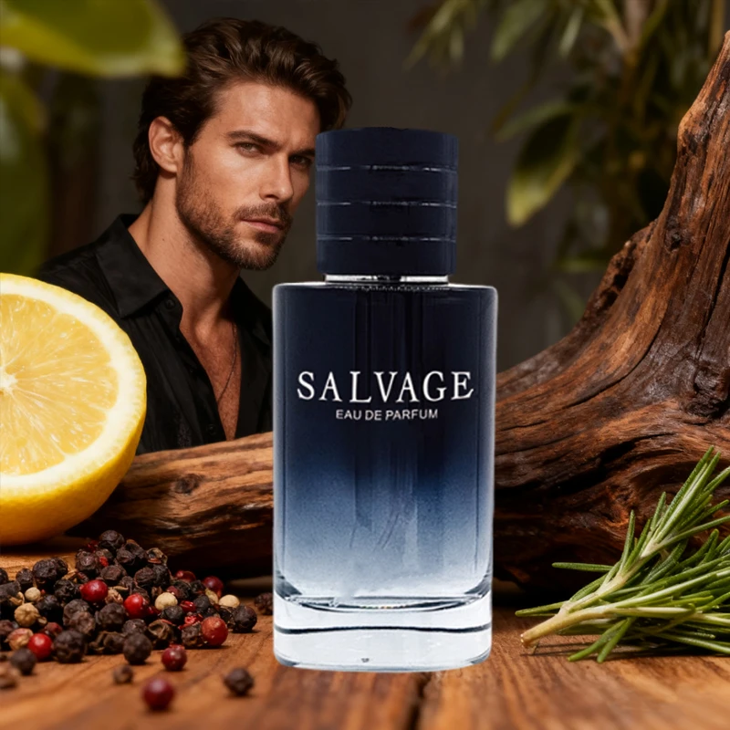 Original Men Perfume Spray Flirting Pheromone Long Lasting Irresistible Wild Fragrance Deodorant Gentleman Tempting Attractive_voghion.com