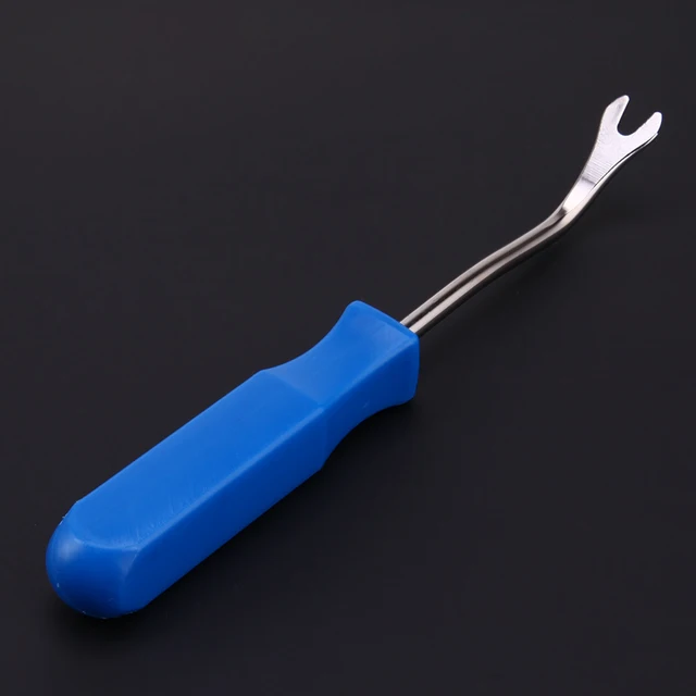 Estrattore Per Fermagli Tack Lifter - Punta A U, Per Rimuovere Clip Senza Danni - Auto, Mobili - Foto 7