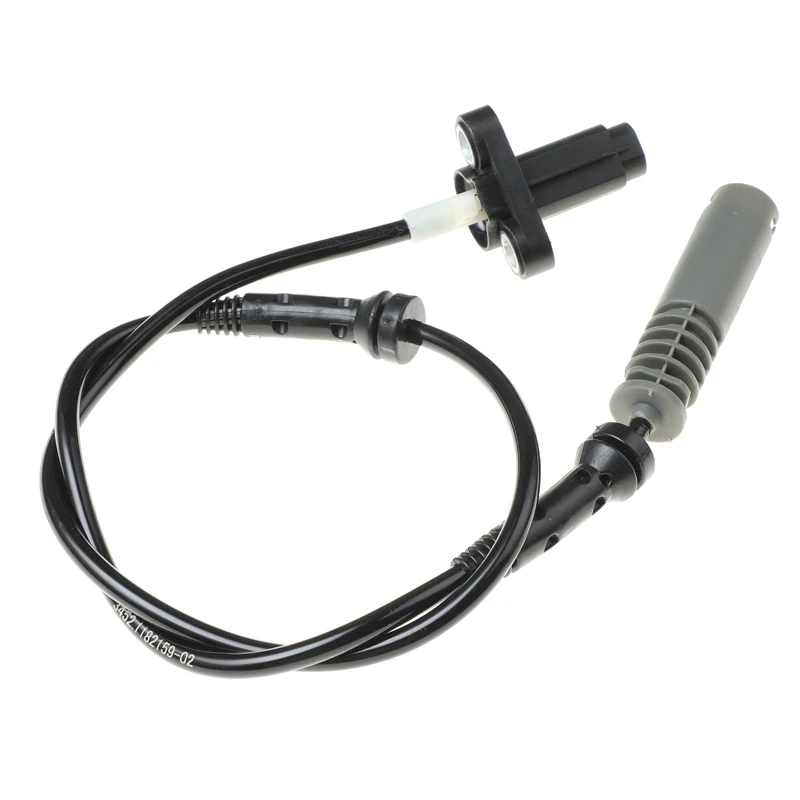 Wheel ABS Speed Sensor for BMW 1997 1998 E39 528i 540i Front Left & Right 34521182159 1182159
