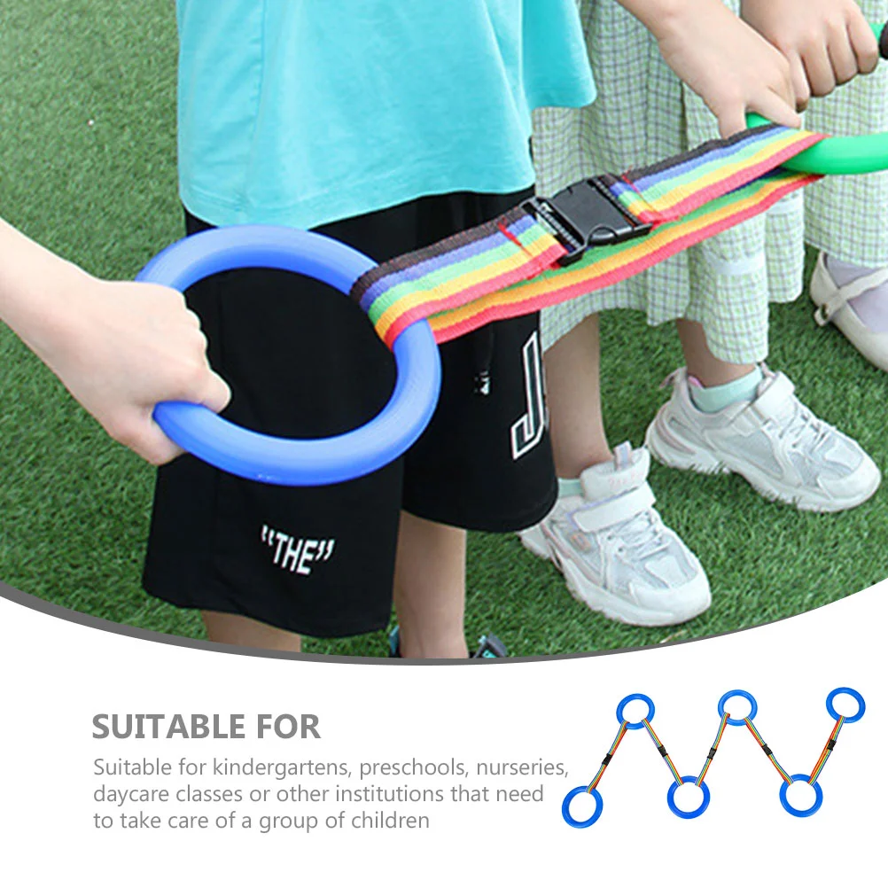 Рисунок 5 - Детский поводок для прогулок и