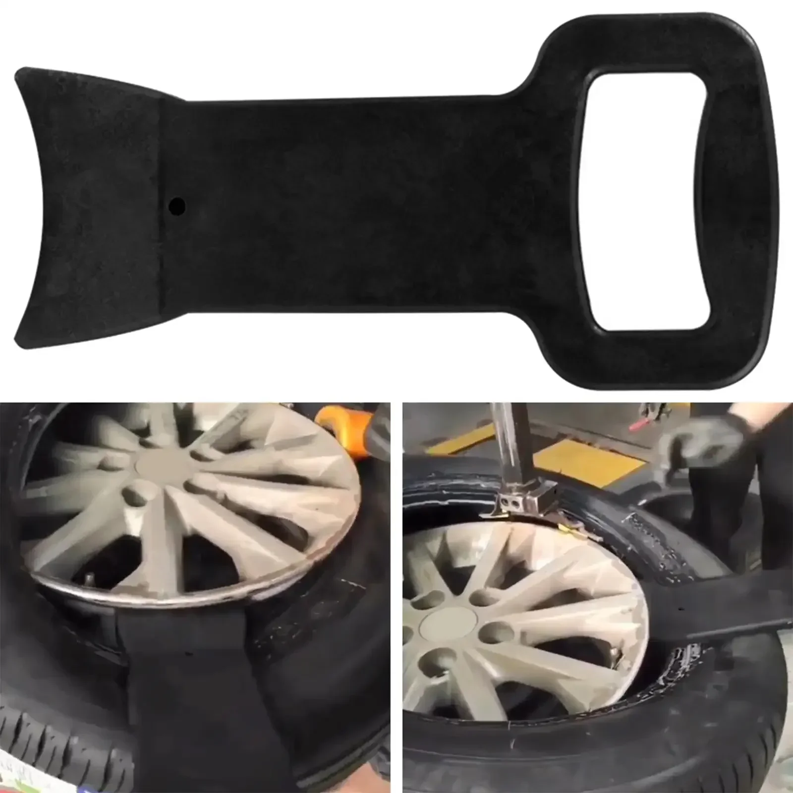 Nylon Car Tire Demount Tool for Wheel Maintenance