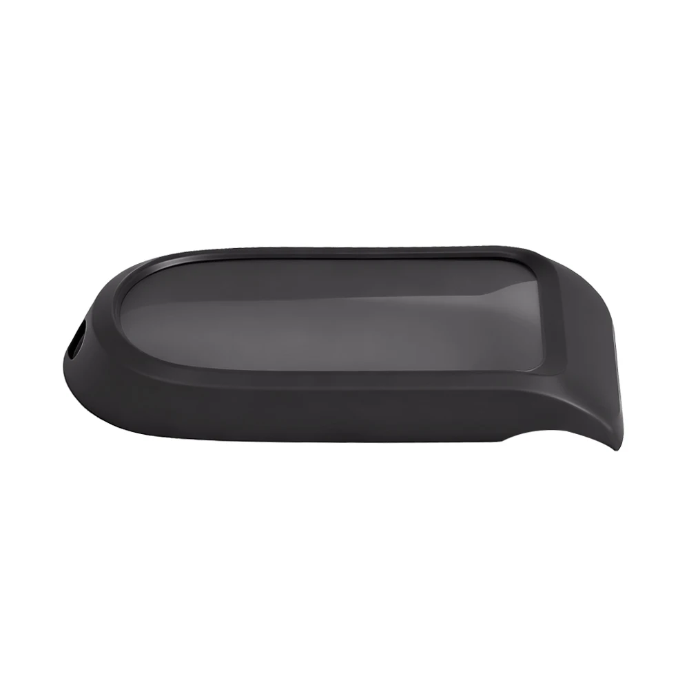 Waterproof Silicone Dashboard Case for Electric Scooter Display Screen Cover