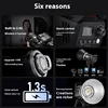 Godox MS200 200W MS300 300W Studio Flash 2.4G Built-in Wireless Receiver Lightweight Compact Durable Bowens Mount Studio Light 3