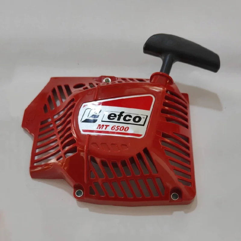 

Оригинальный Натяжной стартер для EFCO MT6500 MT 6500 50250144BR OLEO-MAC GS650 GS 650 Цепная Пила запасные части