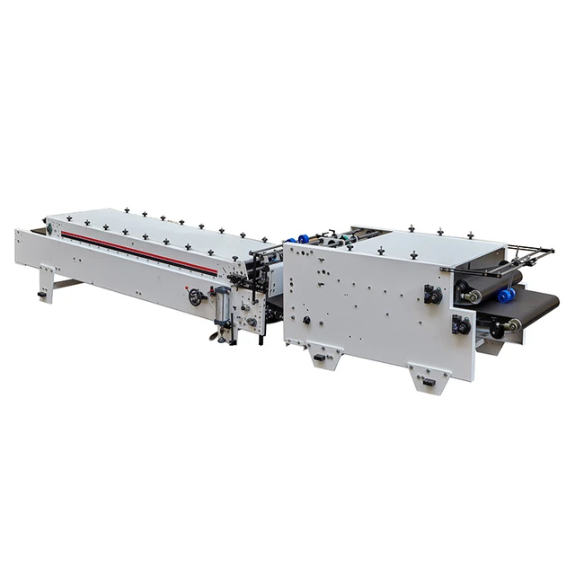 Semi-automatic stretch wrapping machine Box Wrap 800 B