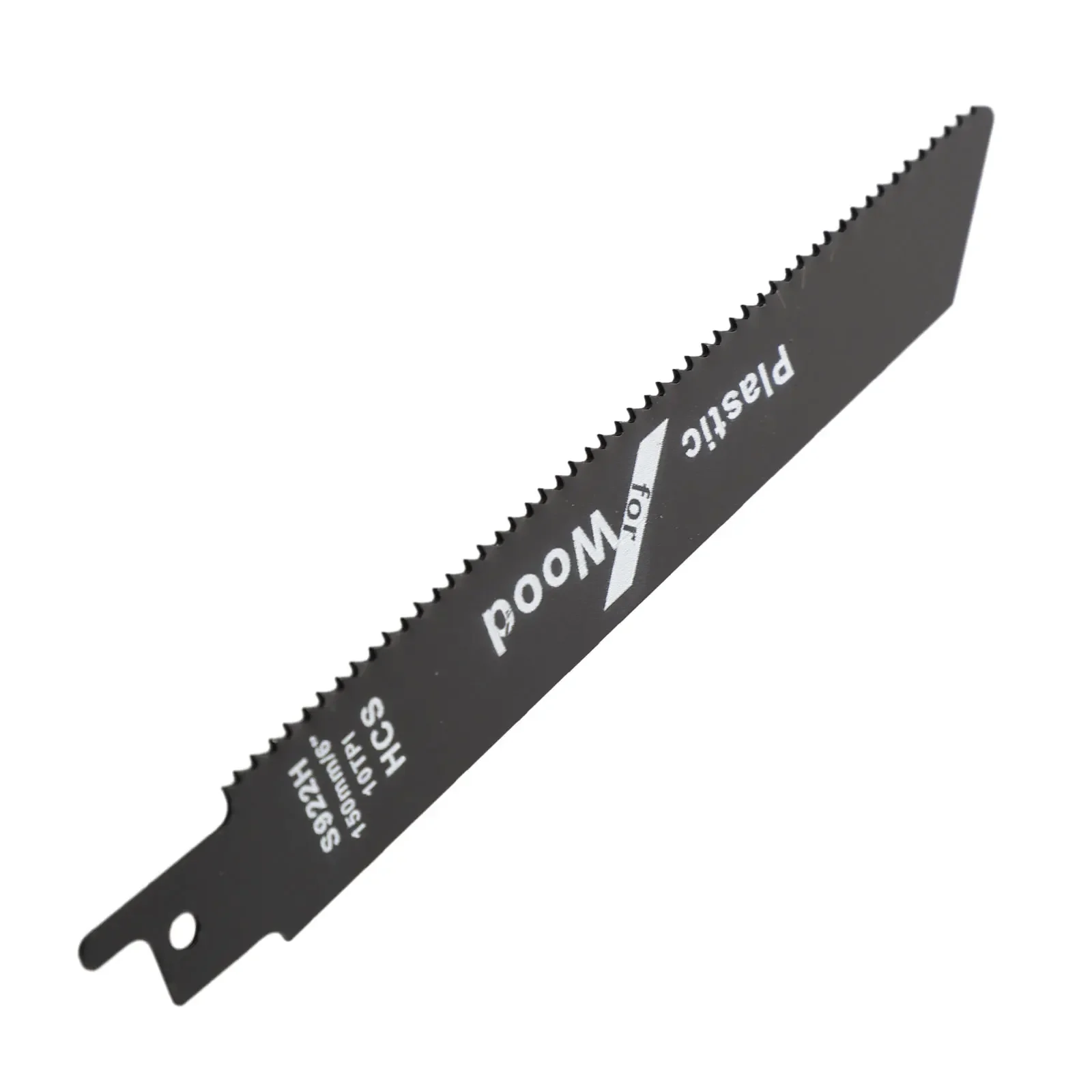 

Plastic Pipe Cutting Wood Cutting Metal Cutting Reciprocating Saw Blade For S922H/S922E/S611D/S1011D High Carbon Steel