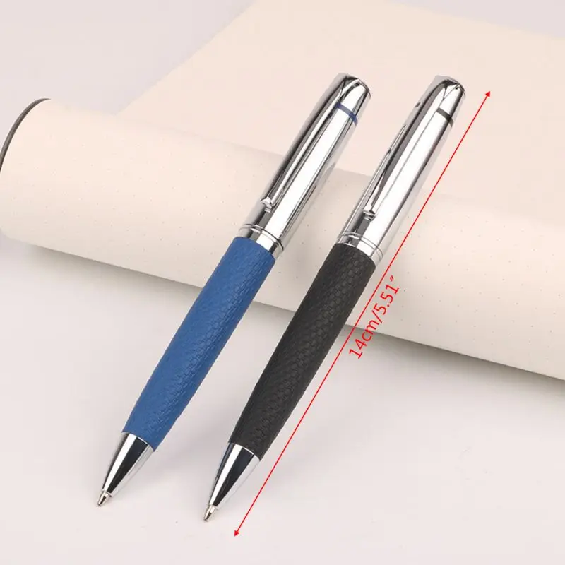 Ballpoint Pen Luxury Business Signature Office Supplies Student Station
