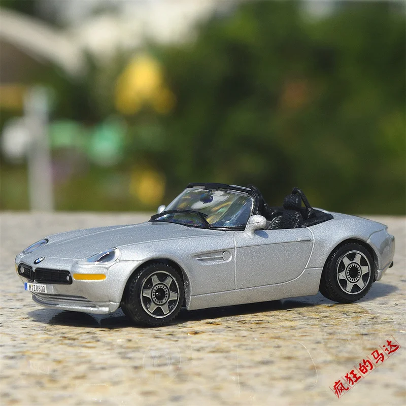 BMW miniature  Motors Miniatures