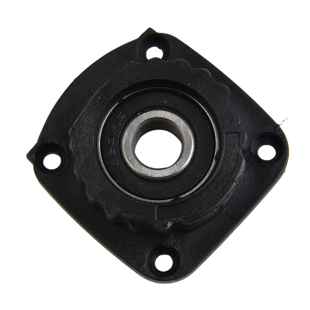 

Upgrade Your Grinder's Performance with this Spindle Bearing Flange Cover Replacement for Bosch GWS6 GWS6100 6115