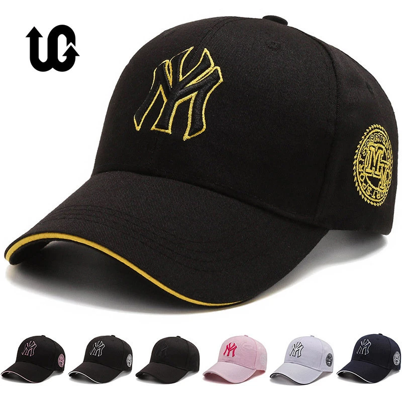 Baseball Cap Schattige Zon Caps Vissen Hoed Voor Mannen Vrouwen Unisex