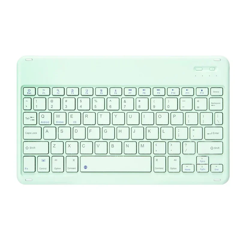Enhanced Keyboard Case