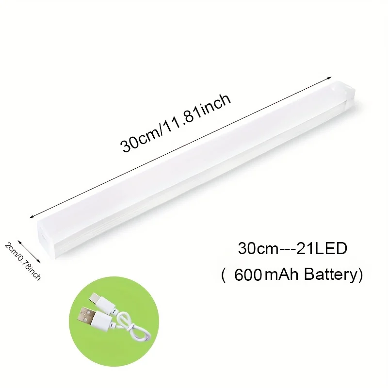 30cm-21LED