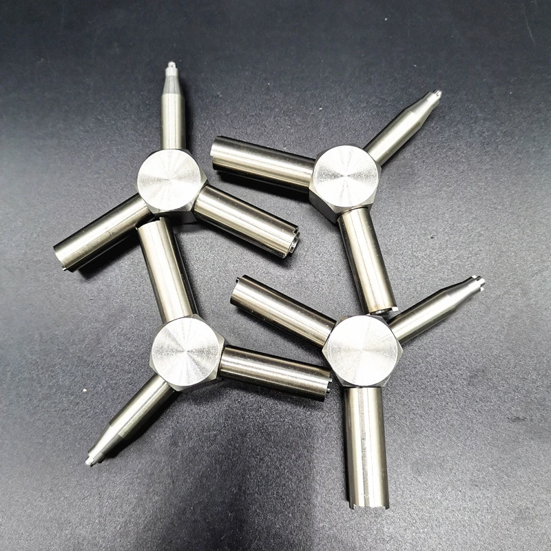 Tactical Magazine Valve Key Removal Tool For Kublai P1 P7 1911 Airsoft