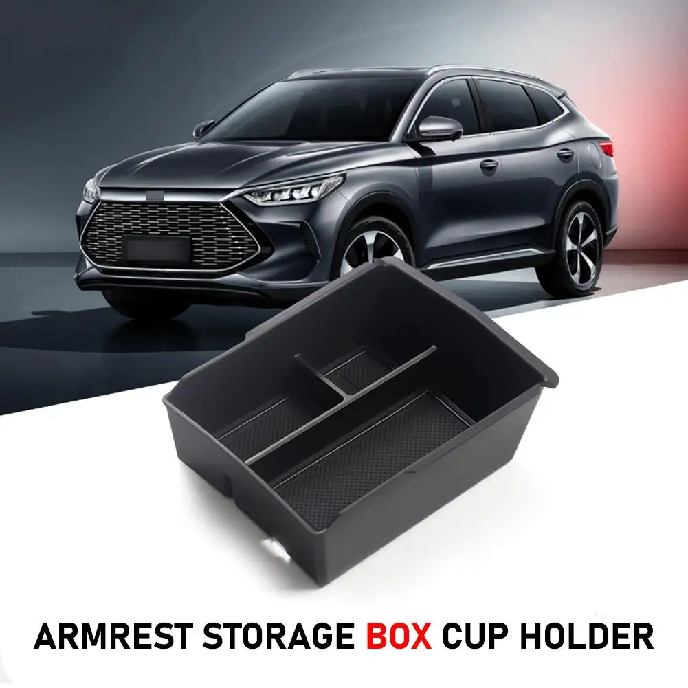 

Фотобокс для Byd Seal U Song Plus Edition 2023, ящик для хранения подлокотников, аксессуары для салона автомобиля U4a4