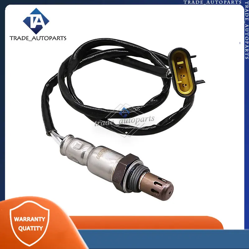 68070702AB   2012-2019 Fiat 500 ٿ Ʈ  O2 , 1  234-4483