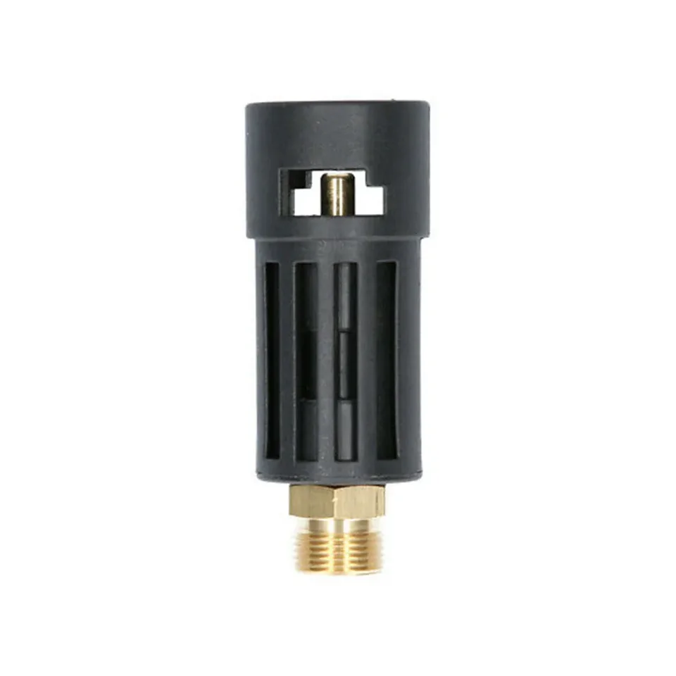 Karcher M22 to Bayonet K Quick Connect Adapter