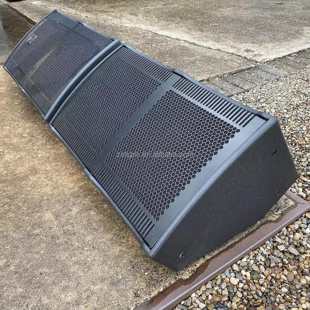 V35 Single 15" Monitor Professional Stage Monitor RCF Speaker High Powerful Monitors