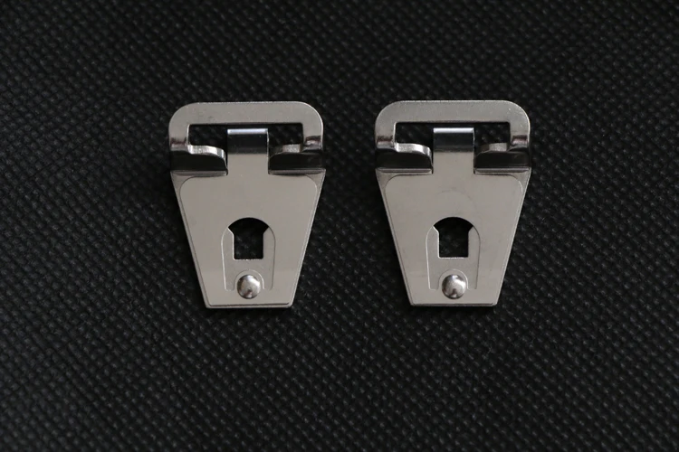 2 Pz Collo Spalla Corda Partner Clip Fibbia Accessori Per Mamiya M645 1000S C220F C330S Rb67 Rz67