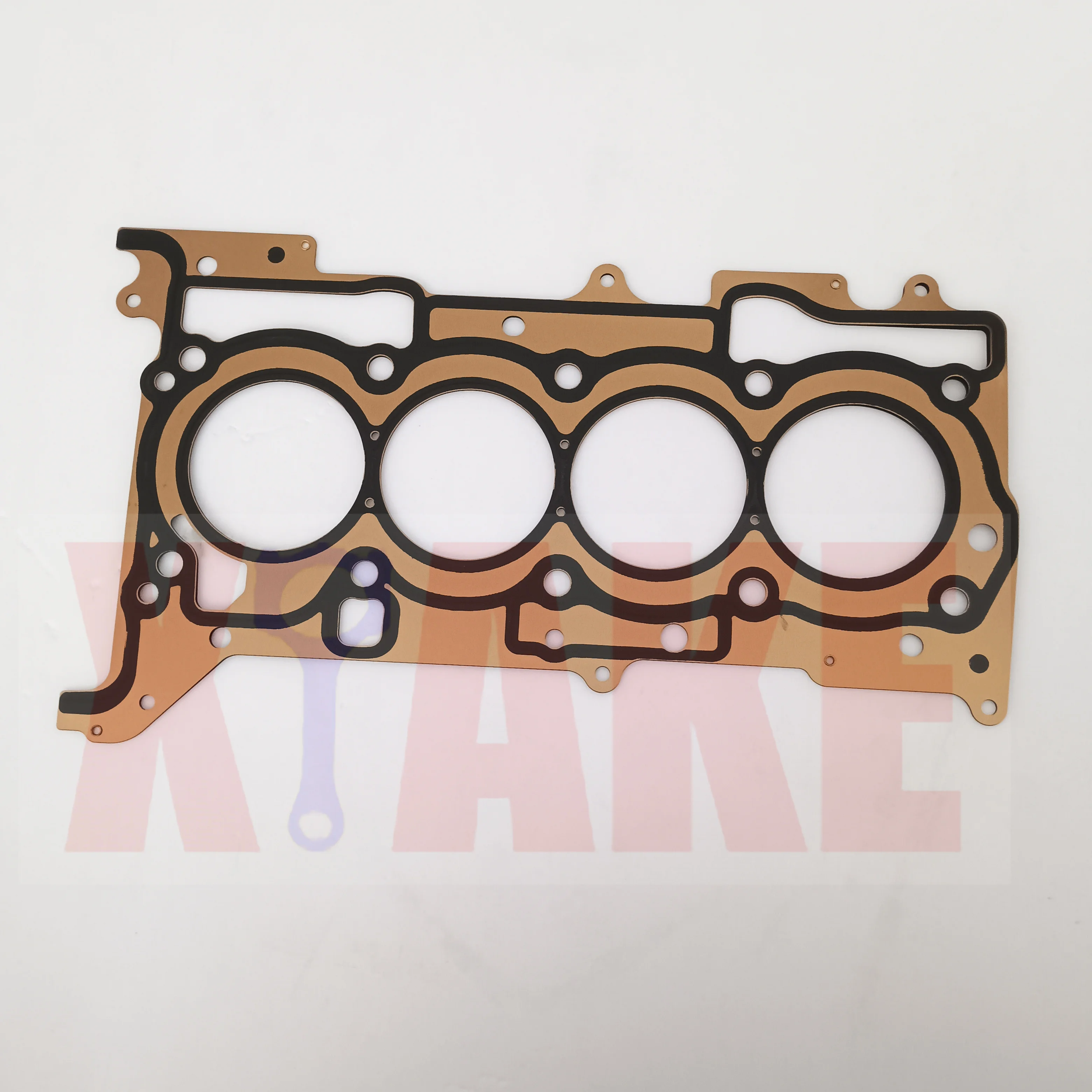 4PCSイグニッションコイル電圧パック互換性のあるChangan V3 Star CS35