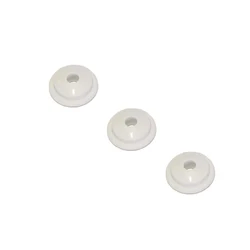 3-Pack Original Electric Toothbrush Waterproof Sealing Parts (3PCS)