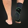 1PC Sport Ankle Support Protection M/L/XL Compression Mountaineering Basketball Hiking Basketball Running Yoga Protector 3